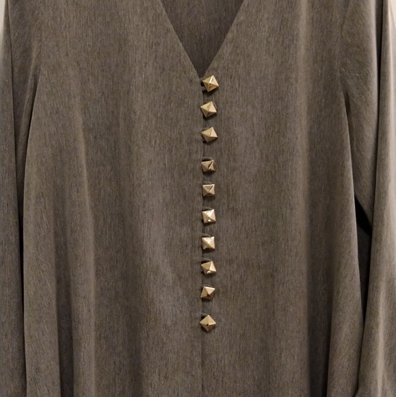 Yen Club blouse - Picture 5 of 7